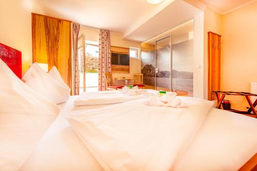 Panoramahotel Traunstein