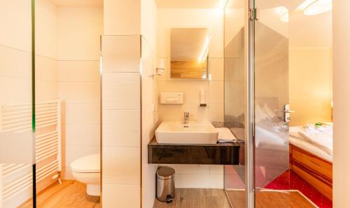 Panoramahotel Traunstein