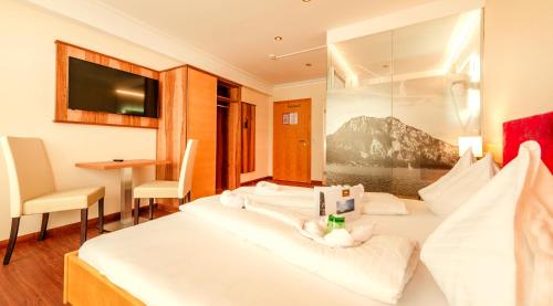 Panoramahotel Traunstein