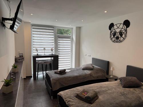 Waldstadt Homes, Iserlohn