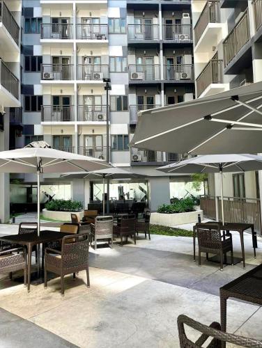 Apartment in Pasay, close to Mall Of Asia