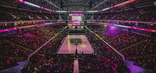 Apartment in Pasay, close to Mall Of Asia