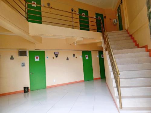 Wjv Inn Timpolok Branch