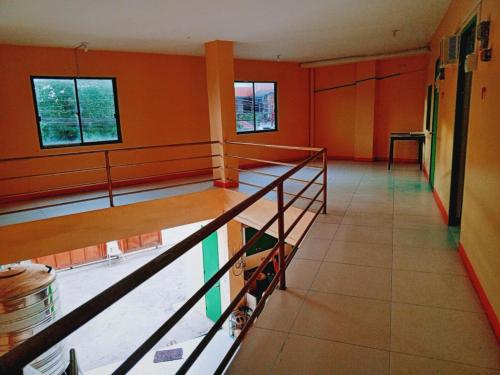 Wjv Inn Timpolok Branch