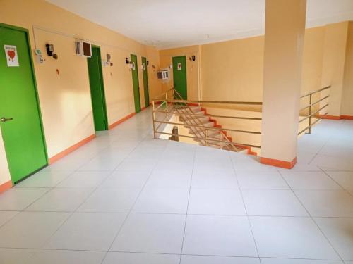 Wjv Inn Timpolok Branch