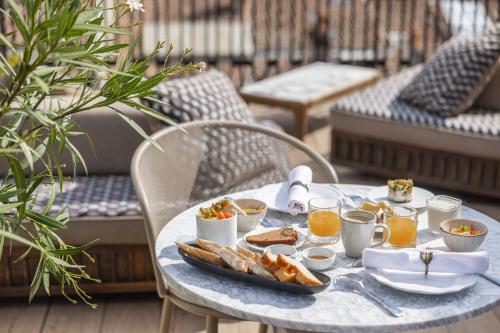 Hôtel Singulier Bordeaux