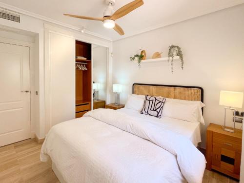 Apartamento en Resort de lujo Isla del Fraile