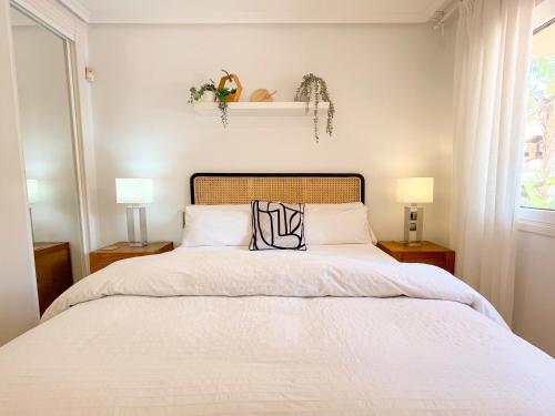 Apartamento en Resort de lujo Isla del Fraile