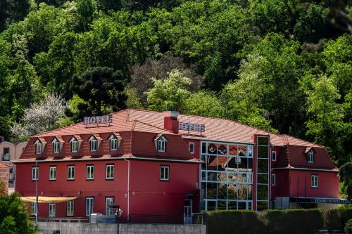 Douro Marina Hotel & Spa