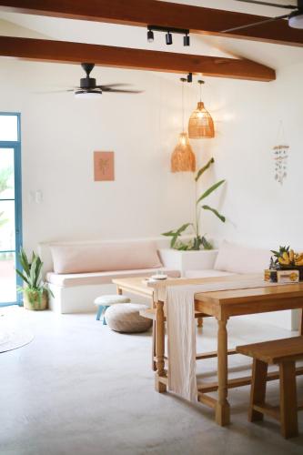 Casa Kasoy - Private pool villa