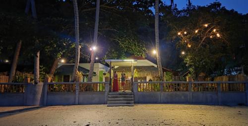 Mina Grande Beach Cottages