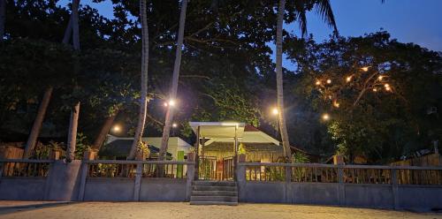 Mina Grande Beach Cottages