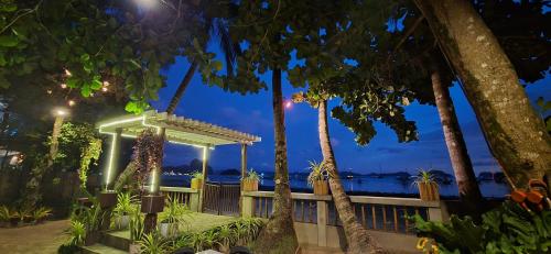 Mina Grande Beach Cottages