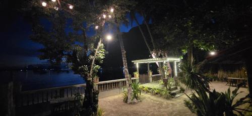 Mina Grande Beach Cottages