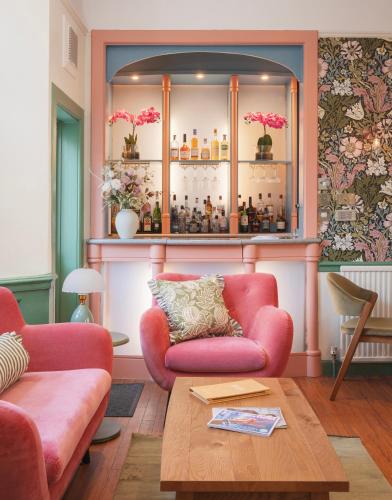 Harington's Hotel