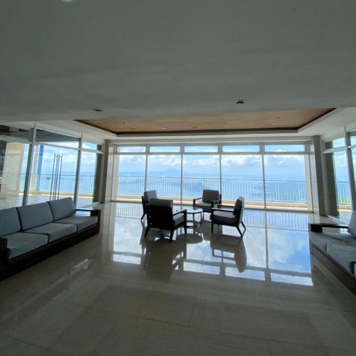 Staycation in Tagaytay near Sky Ranch