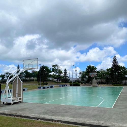 Staycation in Tagaytay near Sky Ranch