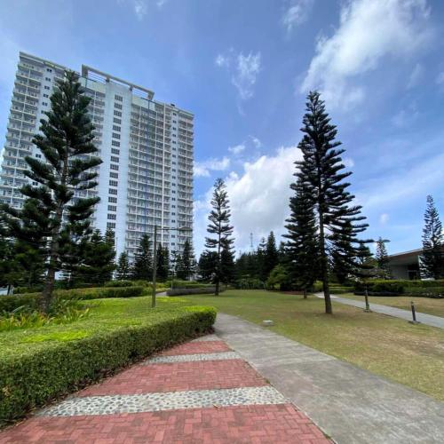 Staycation in Tagaytay near Sky Ranch