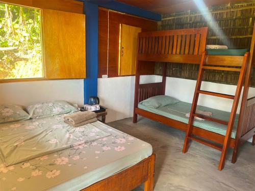 L'Astrolabe - La Rivière