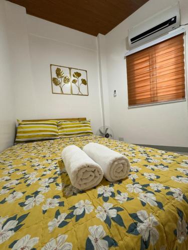 AnnEs Pad, Modern Studio Near Clark Pampanga