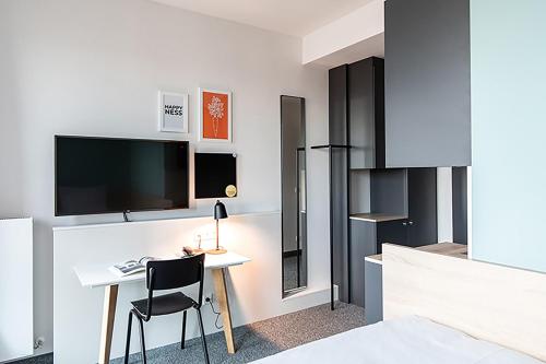 Sylc. Apartmenthotel