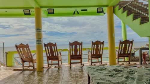 Sascha’s Resort Oslob