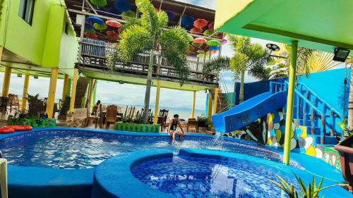 Sascha’s Resort Oslob