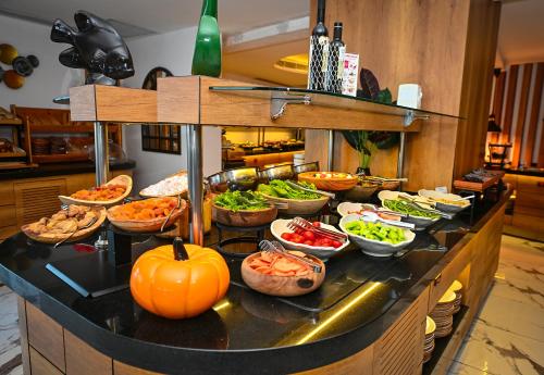 Jasmin Elite Residence