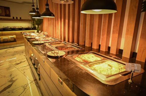 Jasmin Elite Residence