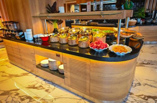 Jasmin Elite Residence