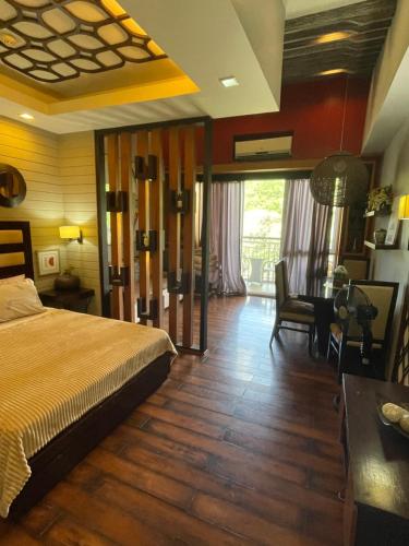 Pico De Loro Miranda B With 290 mbps Wifi