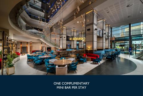 Radisson Blu Hotel Bucharest