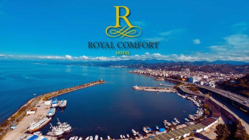 Royal Comfort Hotel