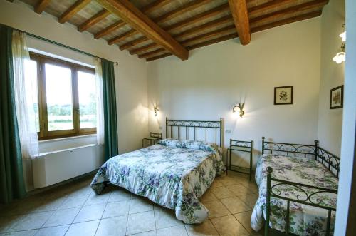 Agriturismo Pian Di Cataverna