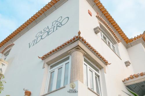 Casa Do Vidoeiro