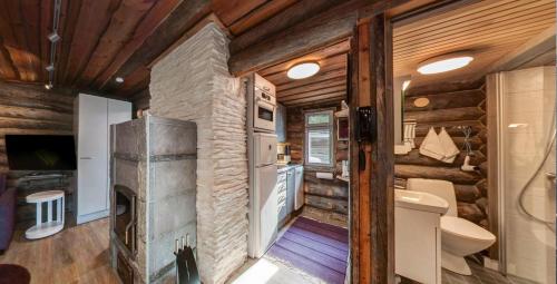 Holiday Club Pyhäniemi