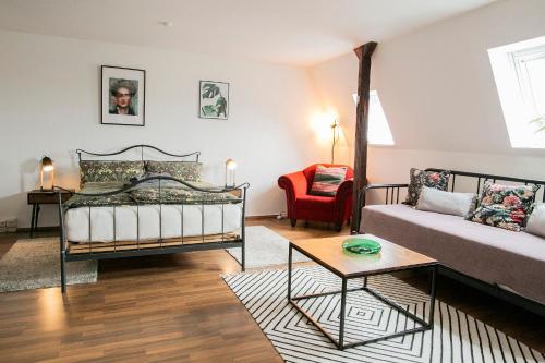 Hans & Franz Zimmervermietung