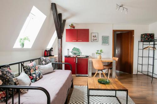 Hans & Franz Zimmervermietung