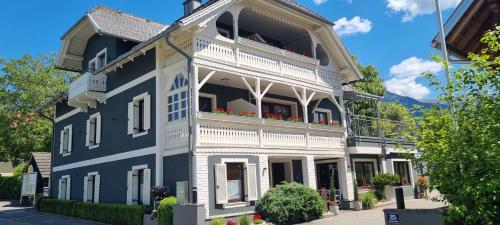Pension Linder