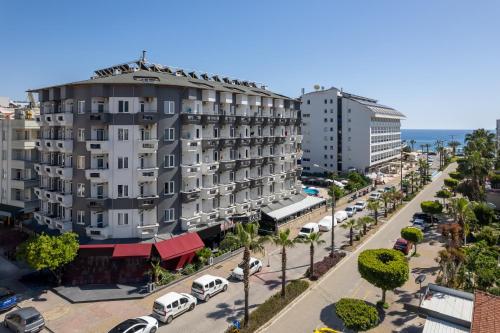 Kaila City Hotel
