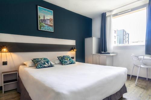 City Résidence Strasbourg Centre