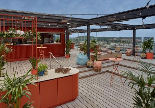 Scandic Göteborg Central