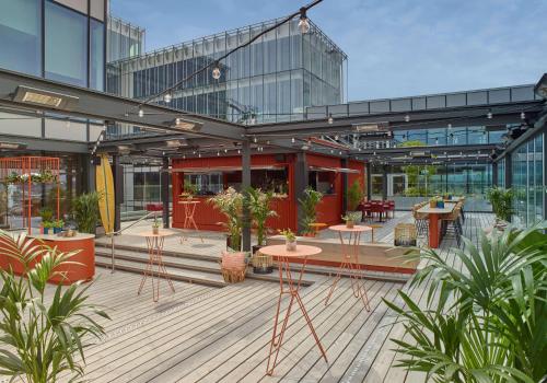 Scandic Göteborg Central