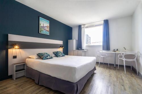 City Résidence Strasbourg Centre