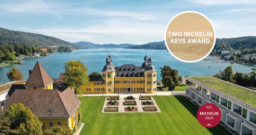 Falkensteiner Schlosshotel Velden