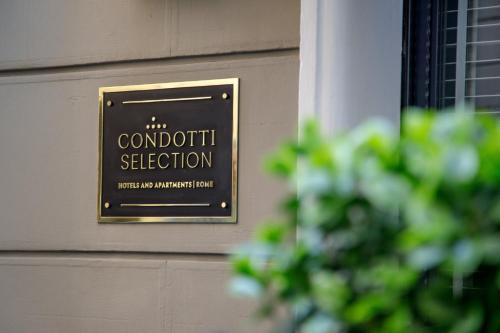 Hotel Condotti