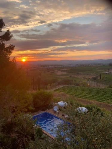 Cal Mestre Casa Rural