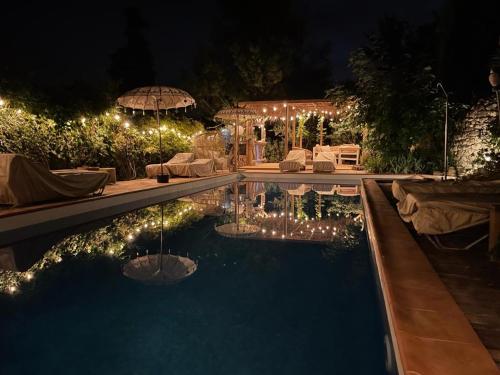 Cal Mestre Casa Rural