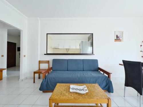 Squash Club Apartamentos