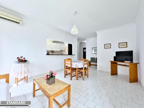 Squash Club Apartamentos